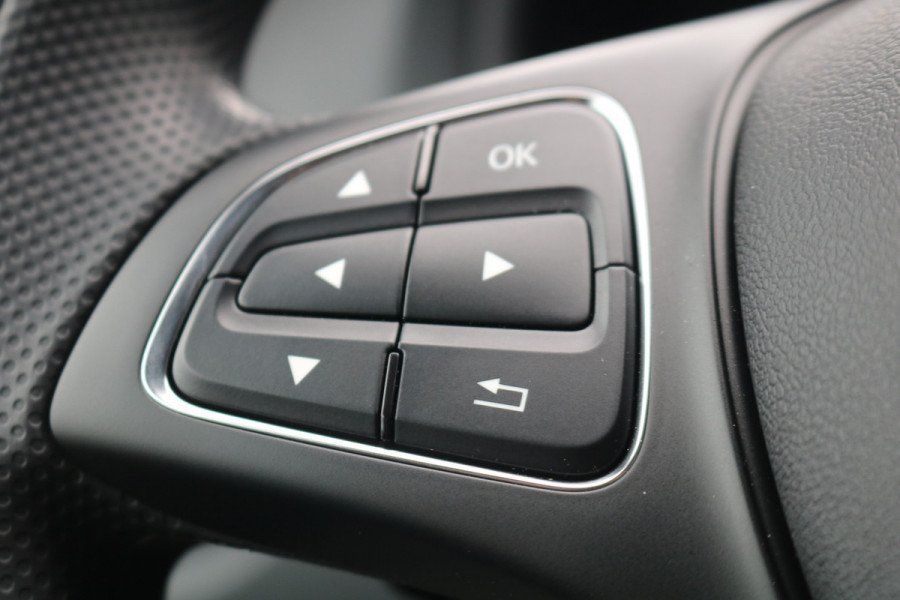 Mercedes-Benz eVito 112 L2 60 kWh Led