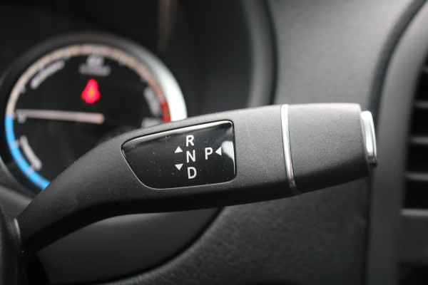 Mercedes-Benz eVito 112 L2 60 kWh Led