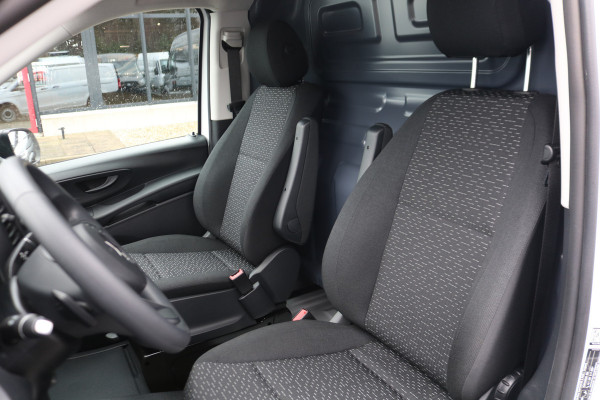 Mercedes-Benz eVito 112 L2 60 kWh Led