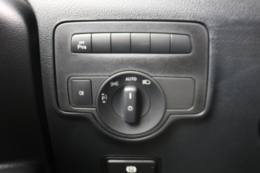 Mercedes-Benz eVito 112 L2 60 kWh Led