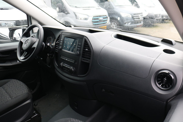 Mercedes-Benz eVito 112 L2 60 kWh Led