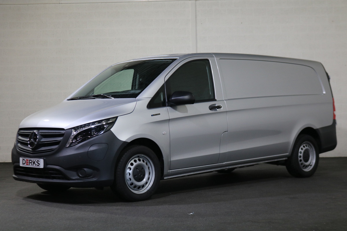 Mercedes-Benz eVito 112 L3 60 kWh Led (Wordt verwacht)