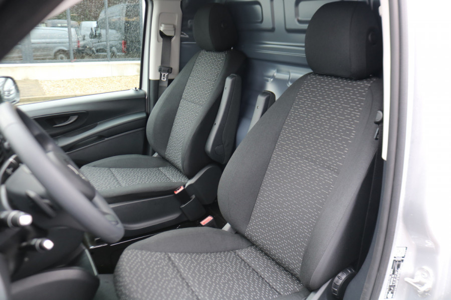 Mercedes-Benz eVito 112 L3 60 kWh Led