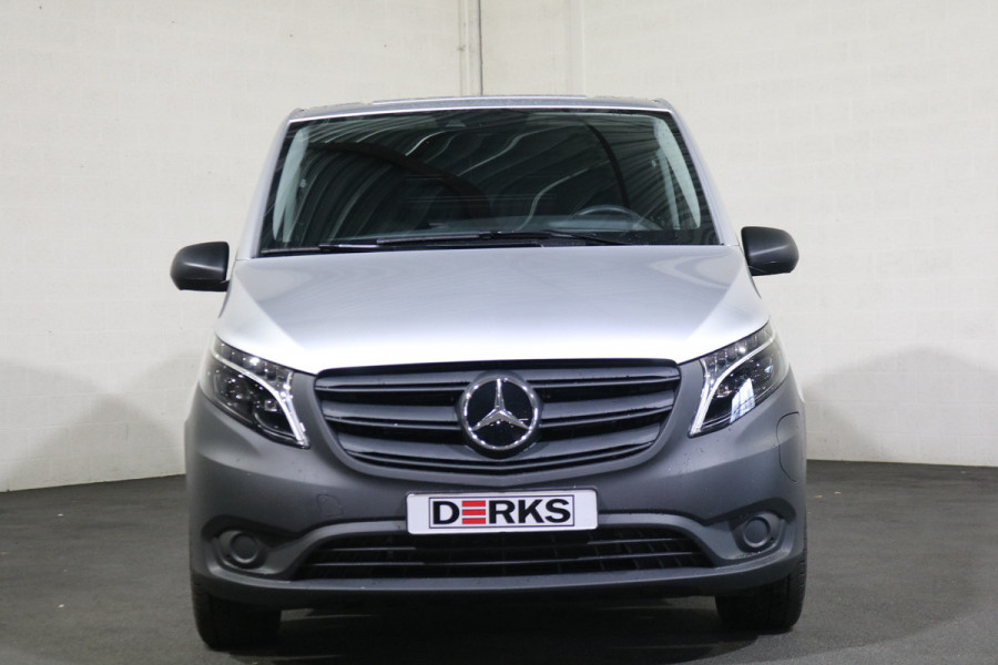 Mercedes-Benz eVito 112 L3 60 kWh Led