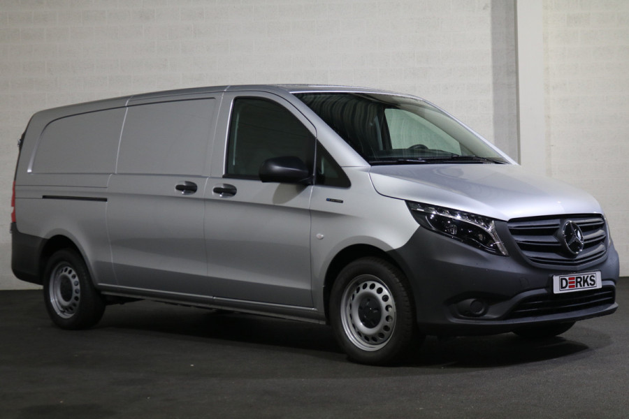 Mercedes-Benz eVito 112 L3 60 kWh Led