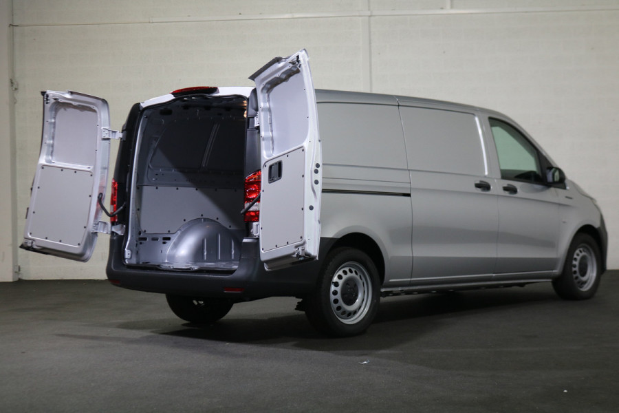 Mercedes-Benz eVito 112 L3 60 kWh Led