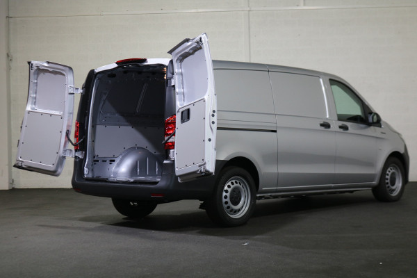 Mercedes-Benz eVito 112 L3 60 kWh Led