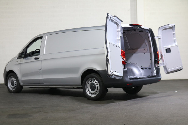 Mercedes-Benz eVito 112 L3 60 kWh Led