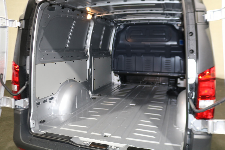 Mercedes-Benz eVito 112 L3 60 kWh Led