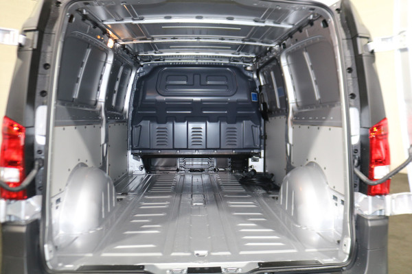 Mercedes-Benz eVito 112 L3 60 kWh Led