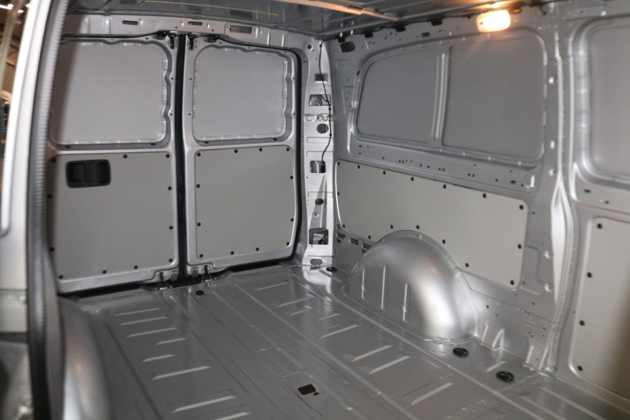 Mercedes-Benz eVito 112 L3 60 kWh Led