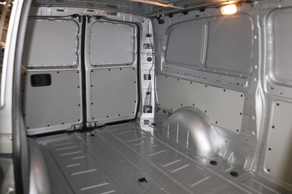 Mercedes-Benz eVito 112 L3 60 kWh Led