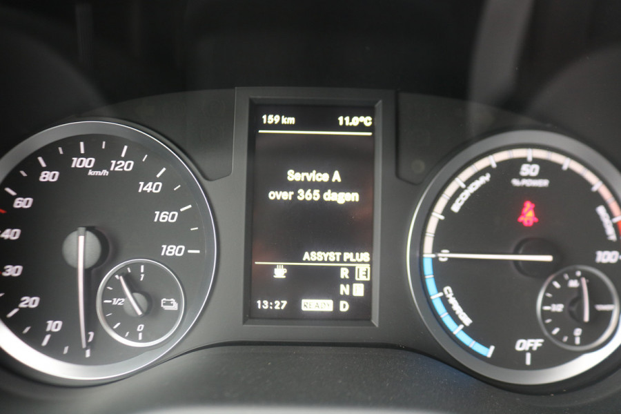 Mercedes-Benz eVito 112 L3 60 kWh Led