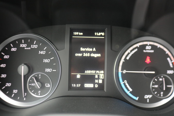 Mercedes-Benz eVito 112 L3 60 kWh Led