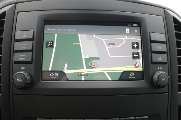 Mercedes-Benz eVito 112 L3 60 kWh Led