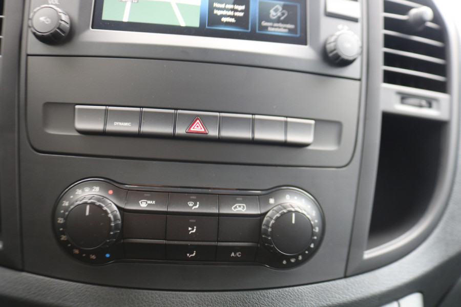 Mercedes-Benz eVito 112 L3 60 kWh Led