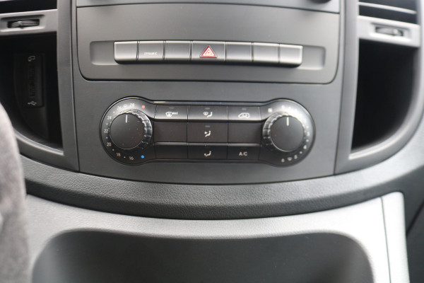 Mercedes-Benz eVito 112 L3 60 kWh Led