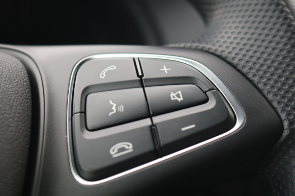 Mercedes-Benz eVito 112 L3 60 kWh Led