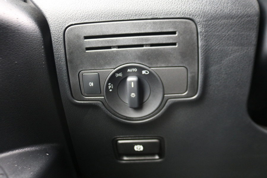 Mercedes-Benz eVito 112 L3 60 kWh Led