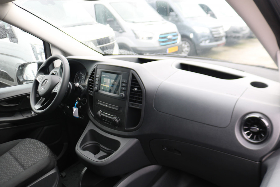 Mercedes-Benz eVito 112 L3 60 kWh Led