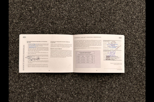 Kia Ceed 1.0 T-GDi GT-Line * Origineel Nederlands * Carplay Trekhaak Camera Suur/stoelverwarming