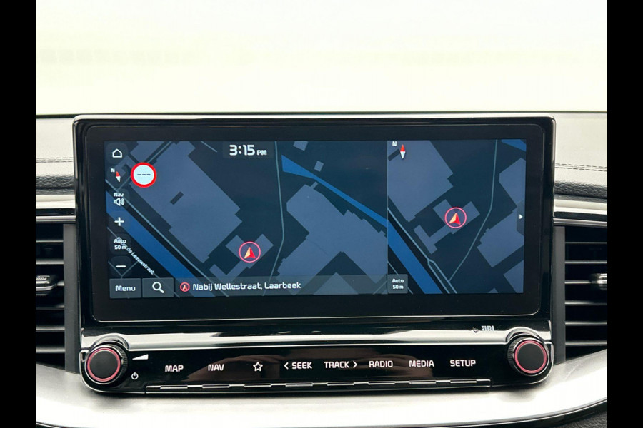 Kia Ceed 1.0 T-GDi GT-Line * Origineel Nederlands * Carplay Trekhaak Camera Suur/stoelverwarming