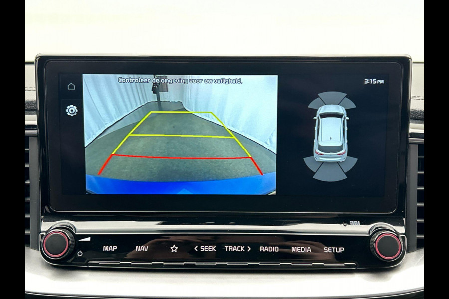 Kia Ceed 1.0 T-GDi GT-Line * Origineel Nederlands * Carplay Trekhaak Camera Suur/stoelverwarming