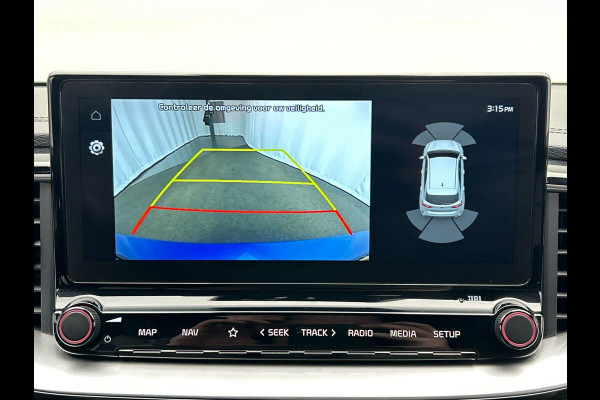 Kia Ceed 1.0 T-GDi GT-Line * Origineel Nederlands * Carplay Trekhaak Camera Suur/stoelverwarming