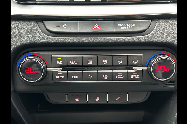 Kia Ceed 1.0 T-GDi GT-Line * Origineel Nederlands * Carplay Trekhaak Camera Suur/stoelverwarming