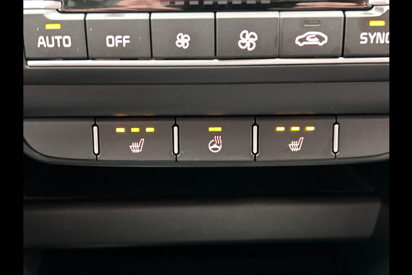 Kia Ceed 1.0 T-GDi GT-Line * Origineel Nederlands * Carplay Trekhaak Camera Suur/stoelverwarming