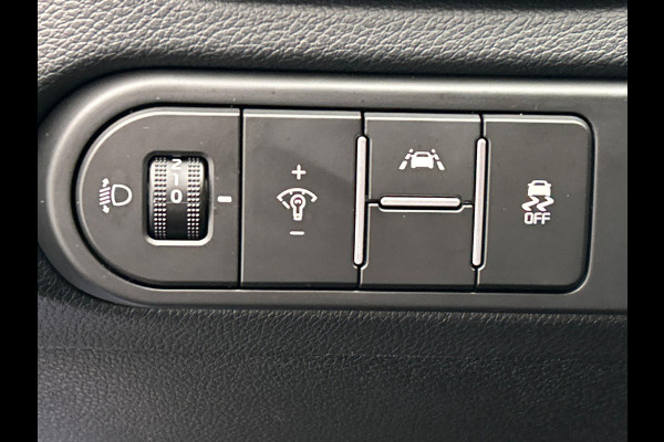 Kia Ceed 1.0 T-GDi GT-Line * Origineel Nederlands * Carplay Trekhaak Camera Suur/stoelverwarming