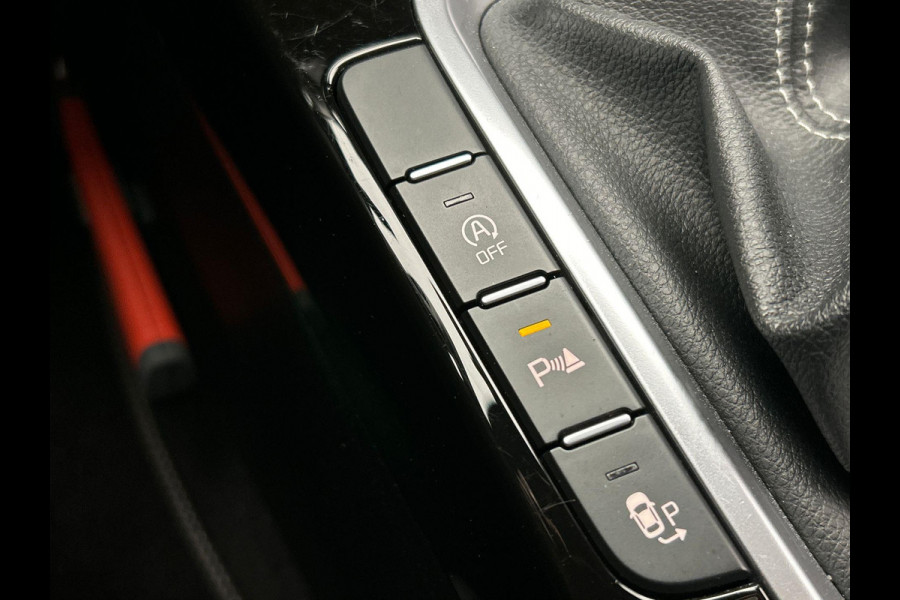 Kia Ceed 1.0 T-GDi GT-Line * Origineel Nederlands * Carplay Trekhaak Camera Suur/stoelverwarming