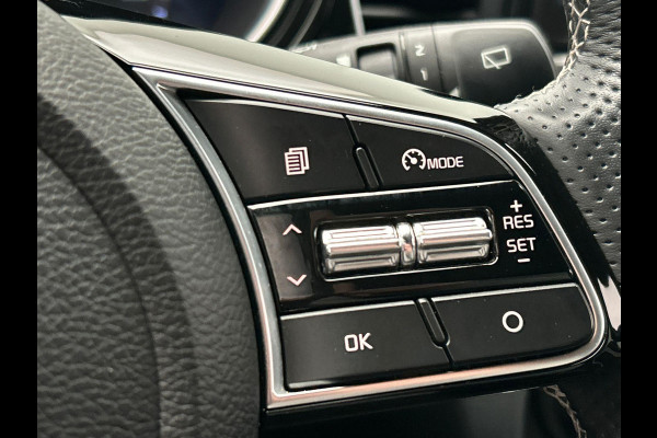 Kia Ceed 1.0 T-GDi GT-Line * Origineel Nederlands * Carplay Trekhaak Camera Suur/stoelverwarming
