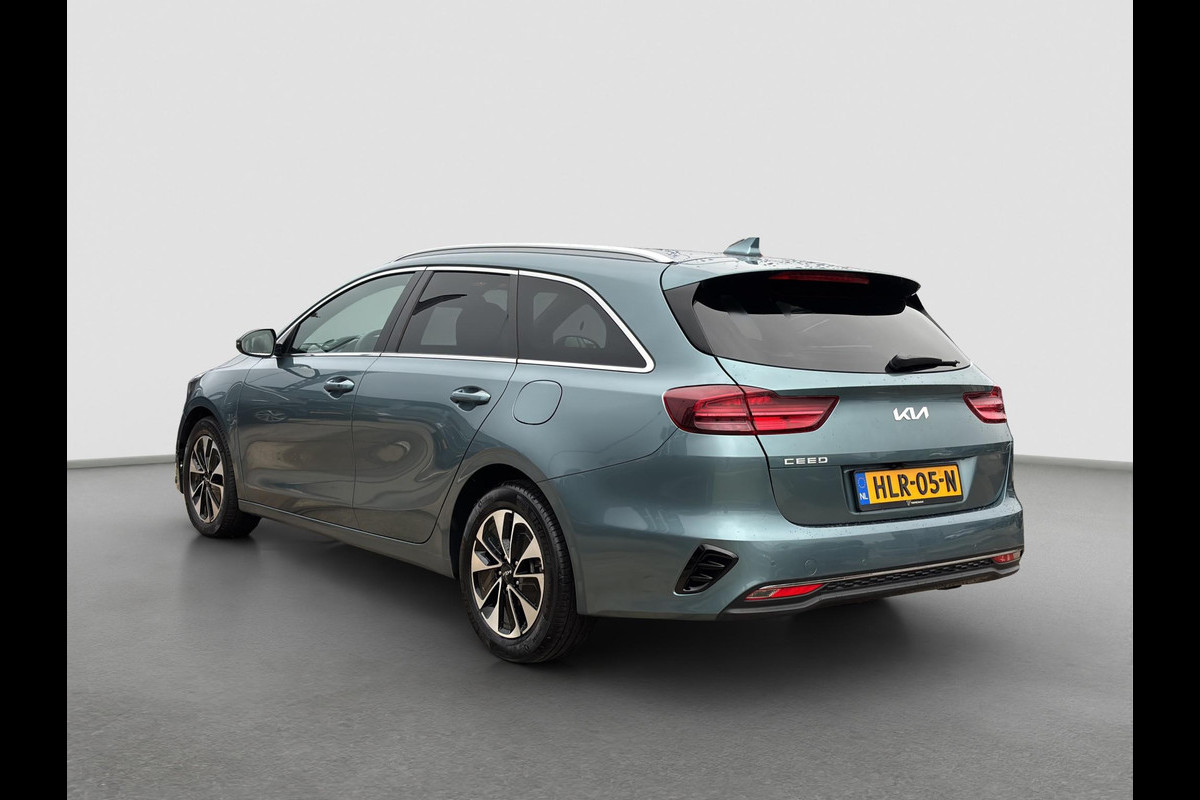 Kia Ceed Sportswagon 1.0 T-GDi MHEV Design Edition