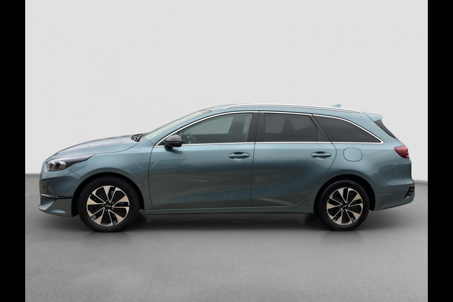 Kia Ceed Sportswagon 1.0 T-GDi MHEV Design Edition JBL | Stoel- en Stuurverwarming | Lane Assist | Dode Hoek Assistentie | Navi | Apple Carplay & Android Auto |