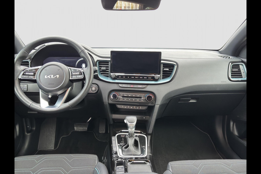 Kia Ceed Sportswagon 1.0 T-GDi MHEV Design Edition JBL | Stoel- en Stuurverwarming | Lane Assist | Dode Hoek Assistentie | Navi | Apple Carplay & Android Auto |