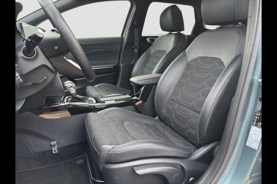 Kia Ceed Sportswagon 1.0 T-GDi MHEV Design Edition JBL | Stoel- en Stuurverwarming | Lane Assist | Dode Hoek Assistentie | Navi | Apple Carplay & Android Auto |