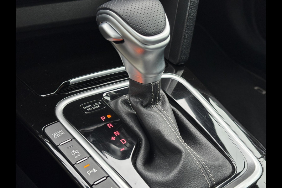 Kia Ceed Sportswagon 1.0 T-GDi MHEV Design Edition JBL | Stoel- en Stuurverwarming | Lane Assist | Dode Hoek Assistentie | Navi | Apple Carplay & Android Auto |