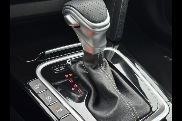 Kia Ceed Sportswagon 1.0 T-GDi MHEV Design Edition JBL | Stoel- en Stuurverwarming | Lane Assist | Dode Hoek Assistentie | Navi | Apple Carplay & Android Auto |