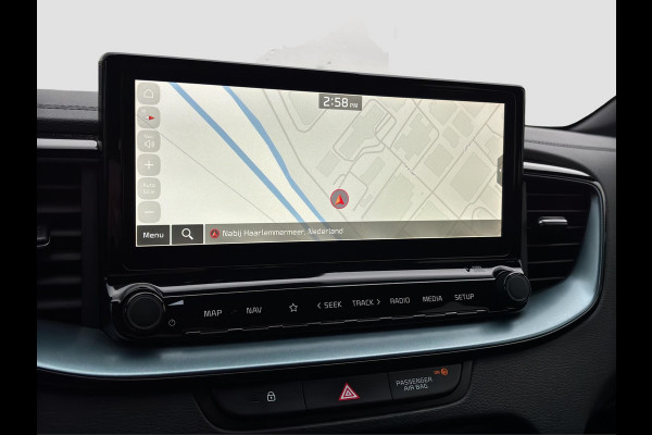 Kia Ceed Sportswagon 1.0 T-GDi MHEV Design Edition JBL | Stoel- en Stuurverwarming | Lane Assist | Dode Hoek Assistentie | Navi | Apple Carplay & Android Auto |