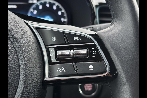 Kia Ceed Sportswagon 1.0 T-GDi MHEV Design Edition JBL | Stoel- en Stuurverwarming | Lane Assist | Dode Hoek Assistentie | Navi | Apple Carplay & Android Auto |