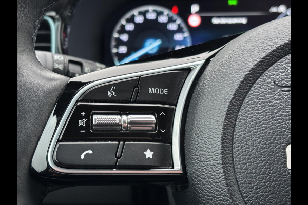 Kia Ceed Sportswagon 1.0 T-GDi MHEV Design Edition JBL | Stoel- en Stuurverwarming | Lane Assist | Dode Hoek Assistentie | Navi | Apple Carplay & Android Auto |