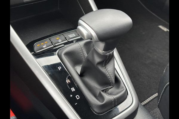 Kia Stonic 1.0 T-GDi MHEV GT-Line Cruise | Start/Stop | Half-leder | Stoel- en Stuurverwarming | LED | Camera | LMV |