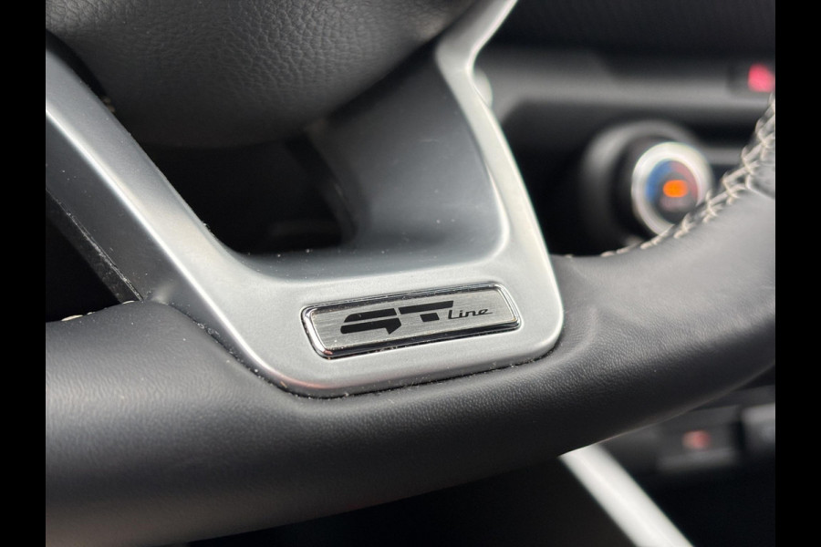 Kia Stonic 1.0 T-GDi MHEV GT-Line Cruise | Start/Stop | Half-leder | Stoel- en Stuurverwarming | LED | Camera | LMV |