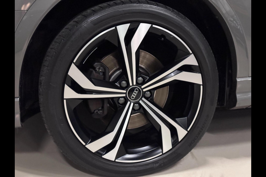 Audi Q3 Sportback 45 TFSI quattro S-LINE | PANO | VIRTUAL | SONOS | VOL