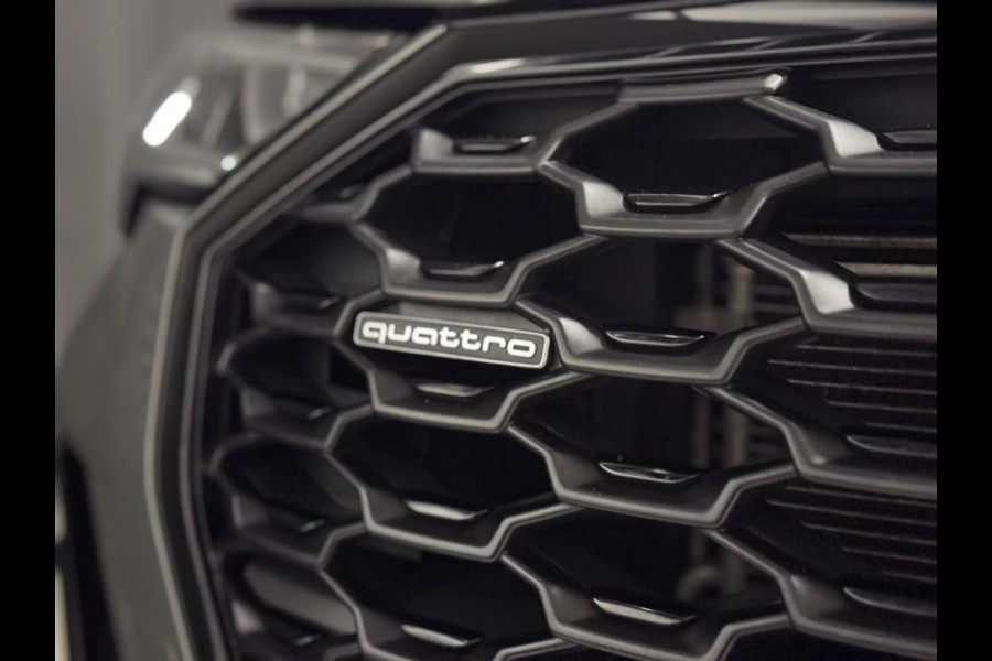 Audi Q3 Sportback 45 TFSI quattro S-LINE | PANO | VIRTUAL | SONOS | VOL