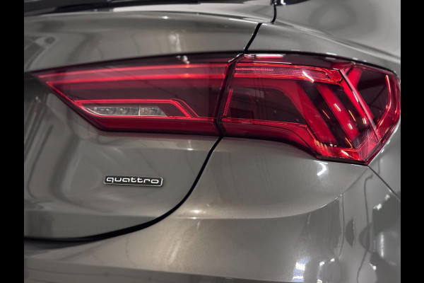 Audi Q3 Sportback 45 TFSI quattro S-LINE | PANO | VIRTUAL | SONOS | VOL