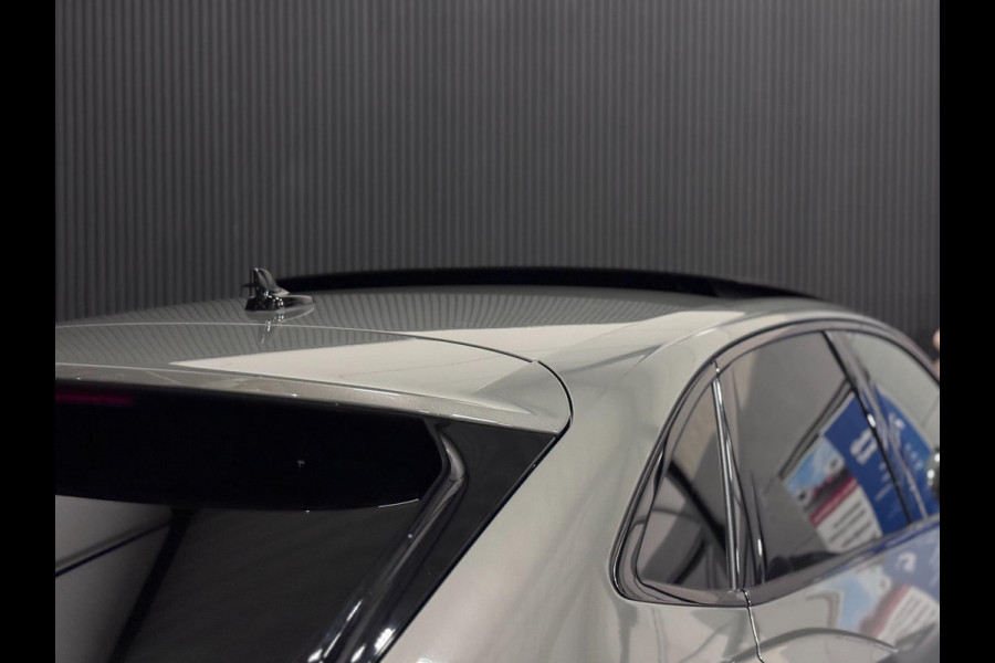 Audi Q3 Sportback 45 TFSI quattro S-LINE | PANO | VIRTUAL | SONOS | VOL