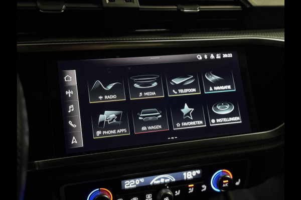 Audi Q3 Sportback 45 TFSI quattro S-LINE | PANO | VIRTUAL | SONOS | VOL