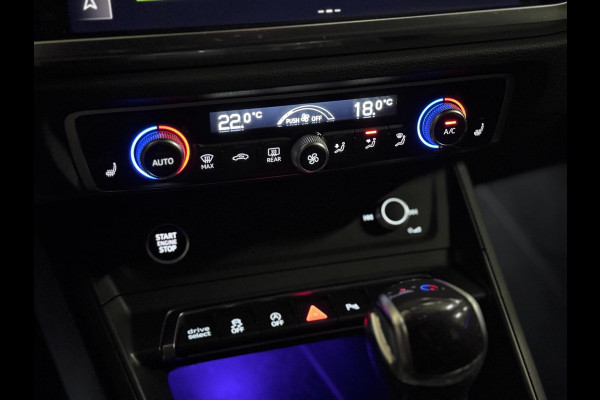 Audi Q3 Sportback 45 TFSI quattro S-LINE | PANO | VIRTUAL | SONOS | VOL